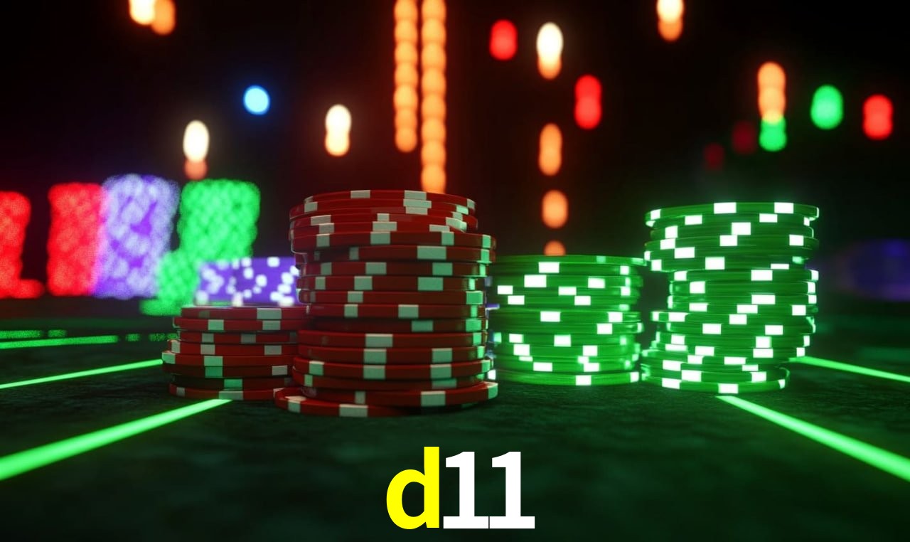 Welcome Bonus d11