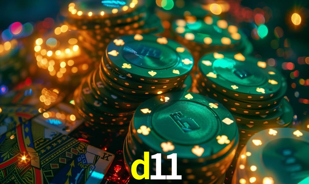 Experiência VIP d11