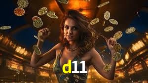 Experiência VIP d11