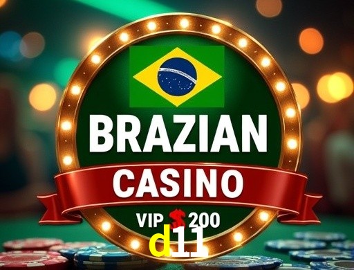 d11 bet