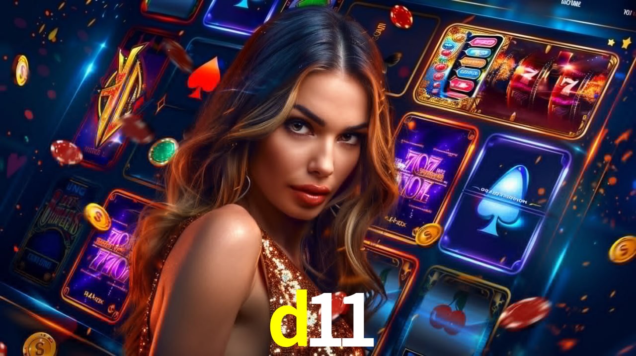 cassino d11