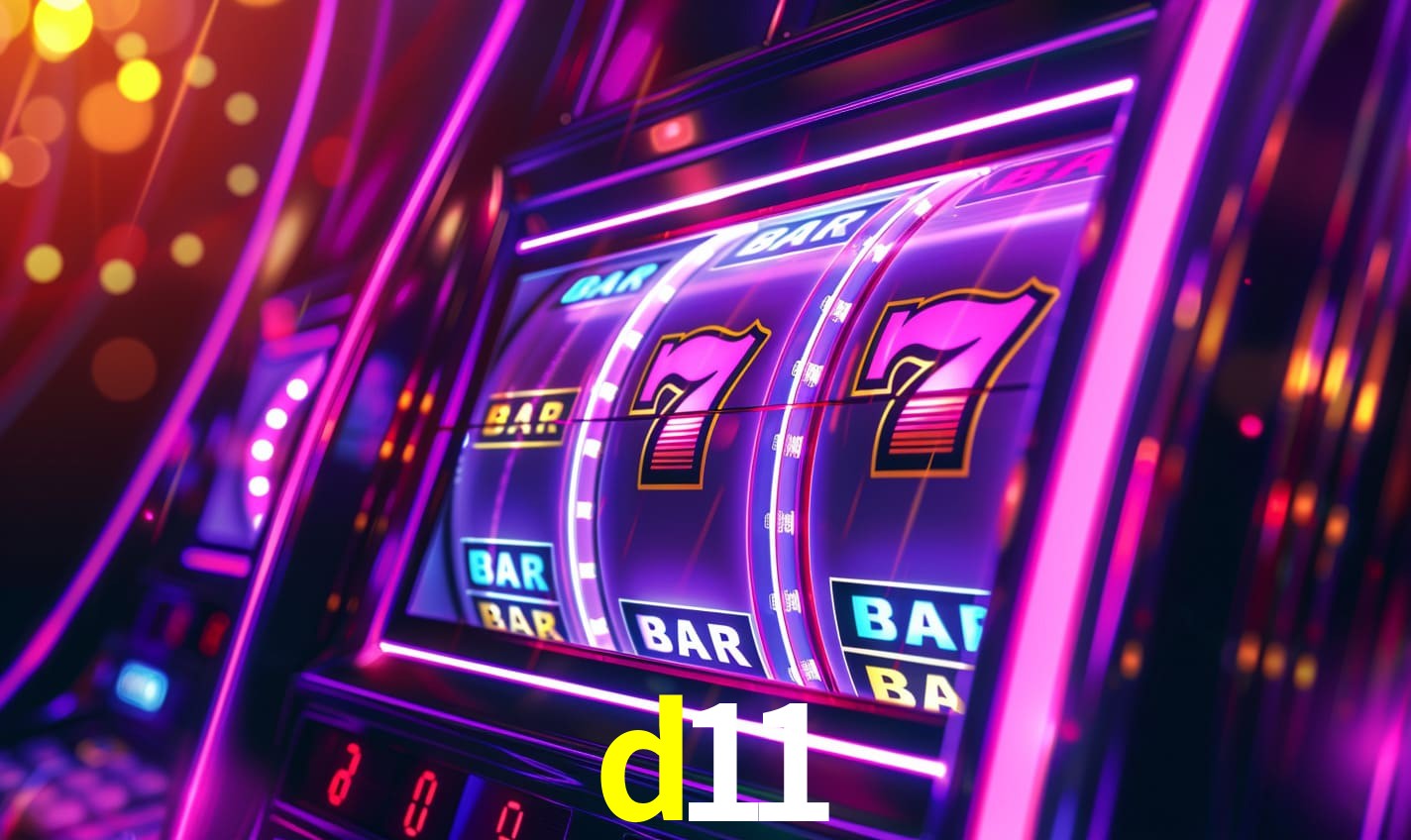 Welcome Bonus d11