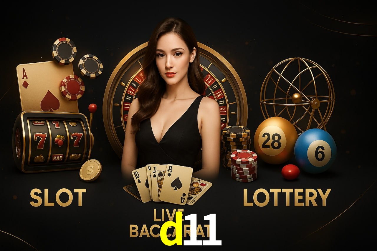 d11 bet