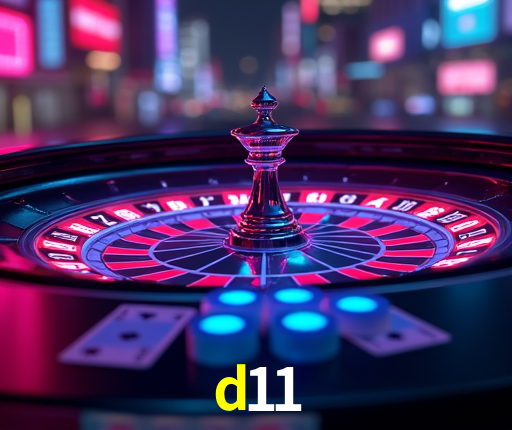 A Emoção da Loteria na d11: Uma Chance de Mudança de Vida