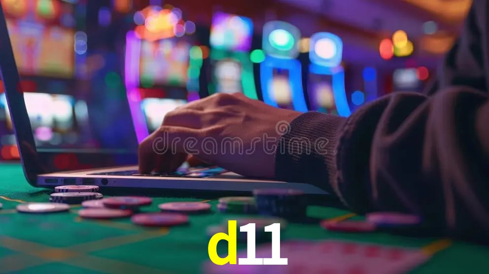 Bônus Diários d11