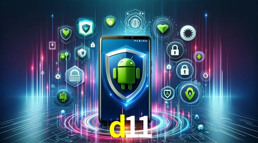 APP oficial da d11 para mobile