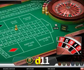 d11 bet