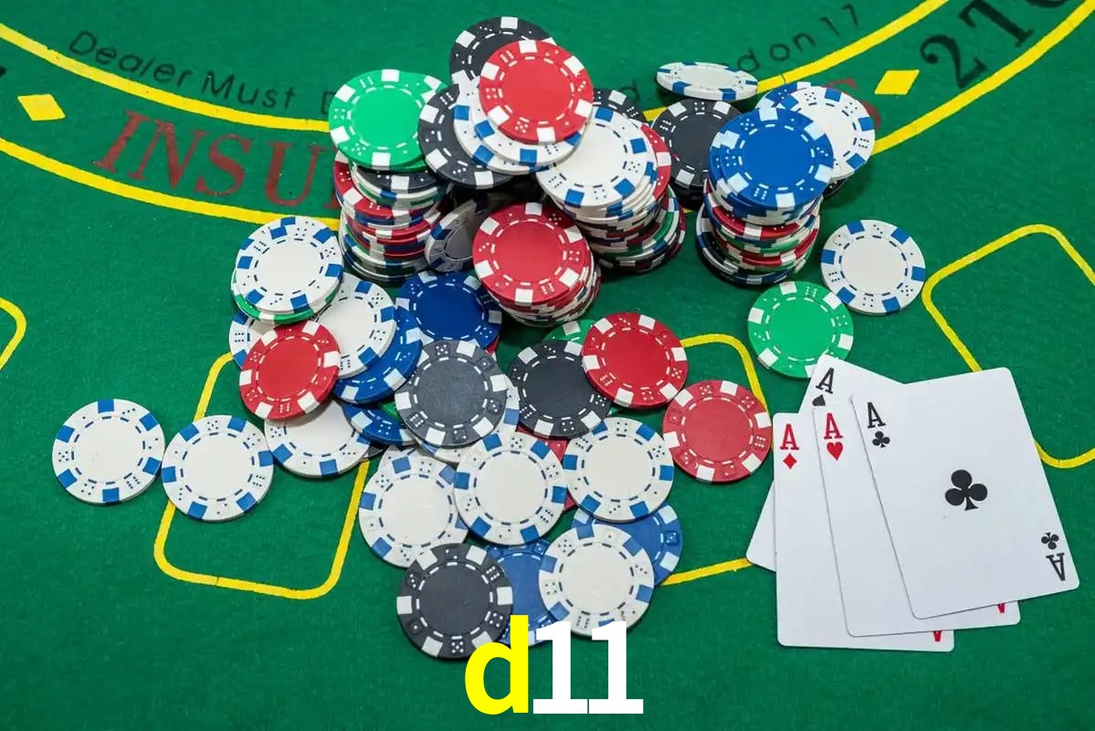 Casino Ao Vivo d11