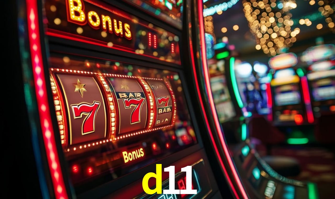 d11 bet