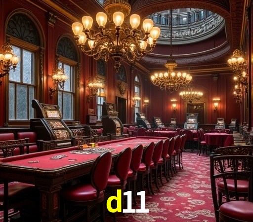  d11.com