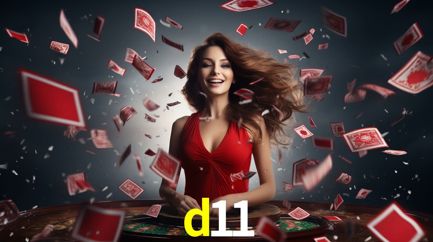 Bonus Features d11