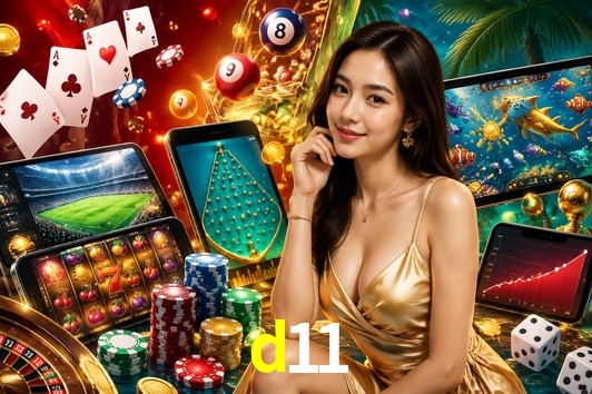 VIP Casino d11