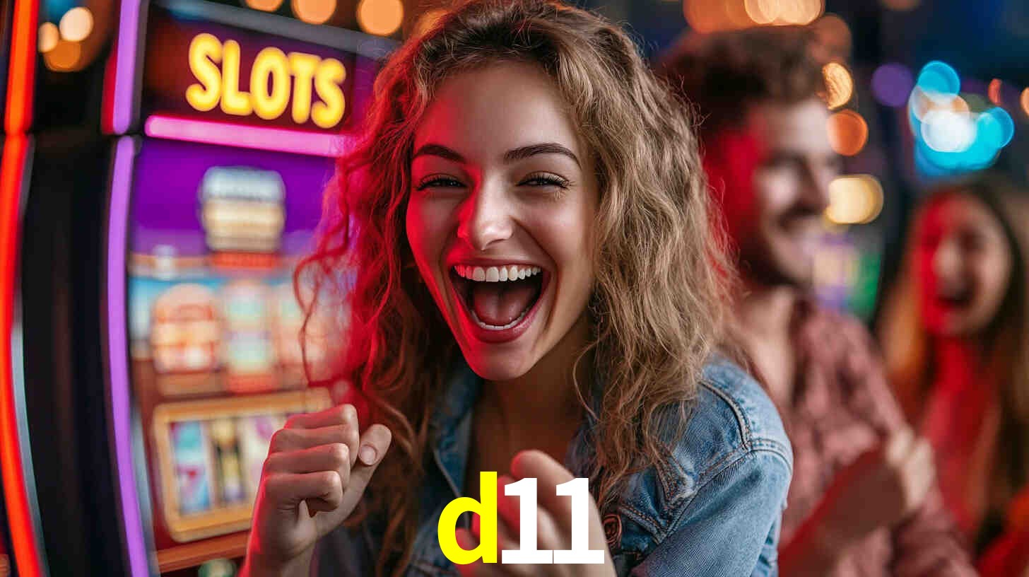 A Experiência Imersiva dos Cassinos Ao Vivo no d11