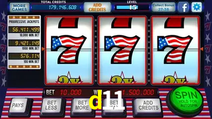 Descubra a Magia dos Jogos de Arcade no d11
