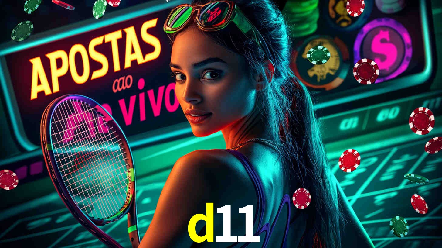 Descubra a Essência do d11: Nossa História e Compromissos