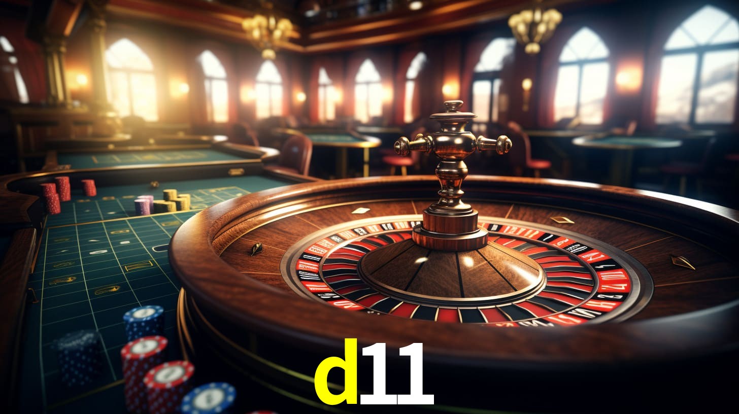 Tournaments d11