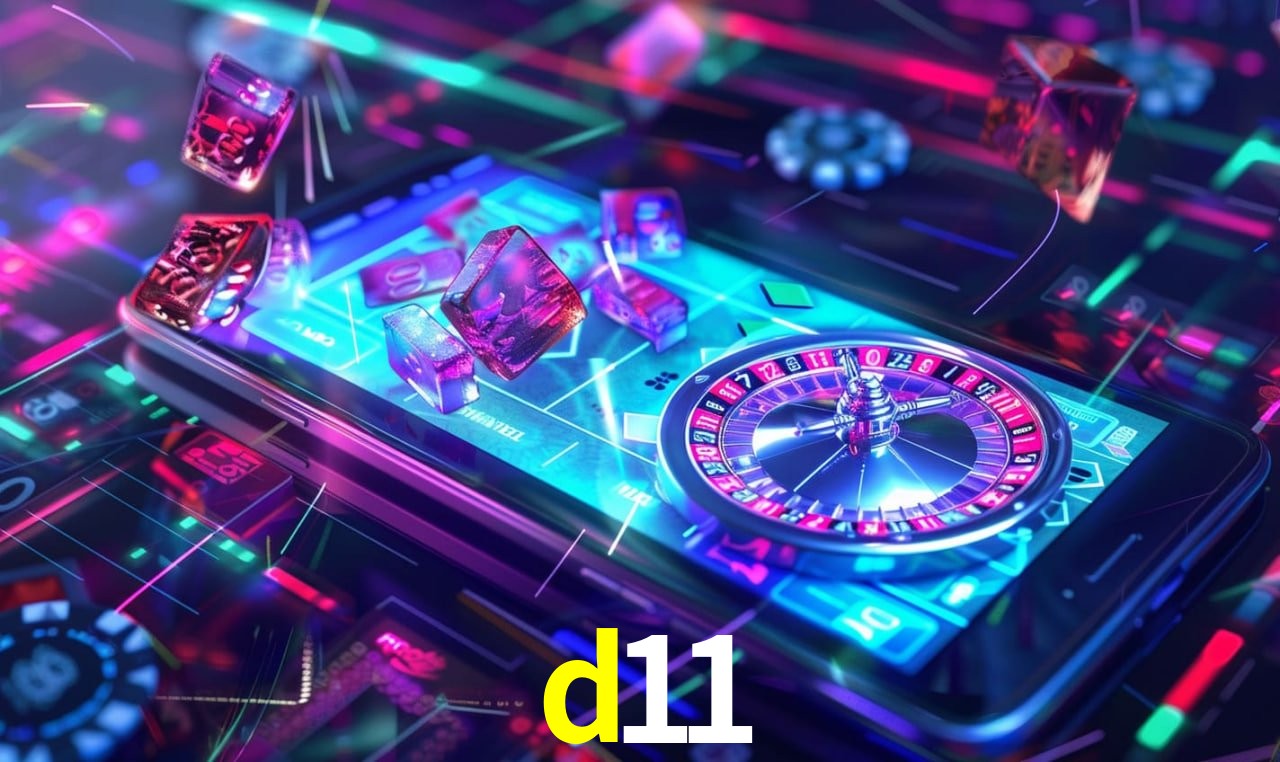 Estatísticas do Jogo d11