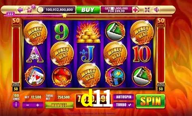 Descubra a Magia dos Jogos de Arcade no d11
