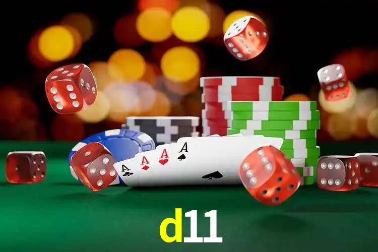 Benefícios da Conta d11