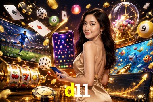 Games Directory d11