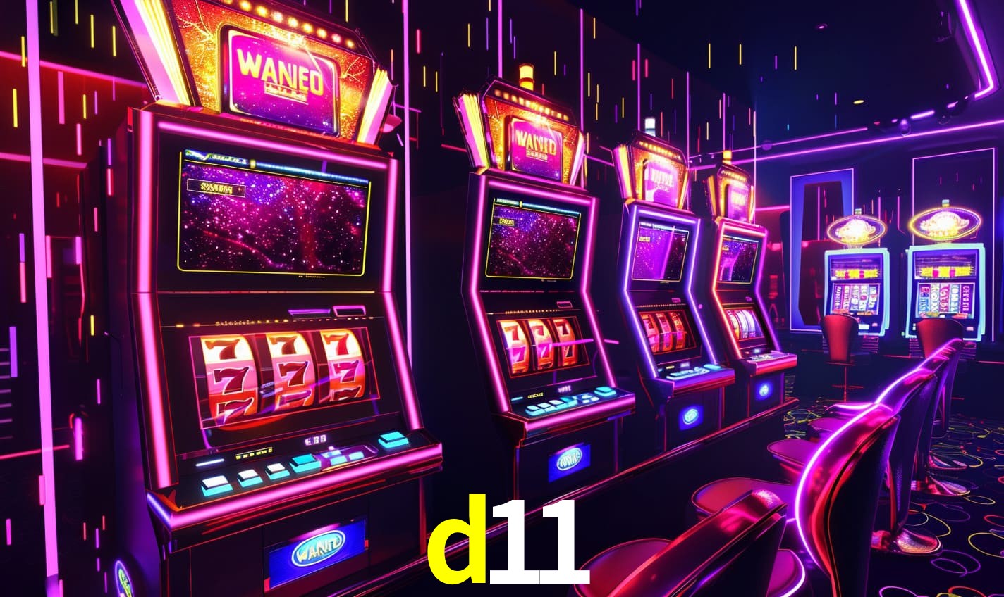 A Emoção da Loteria na d11: Uma Chance de Mudança de Vida
