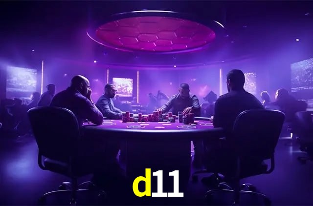Provedores de Jogos d11