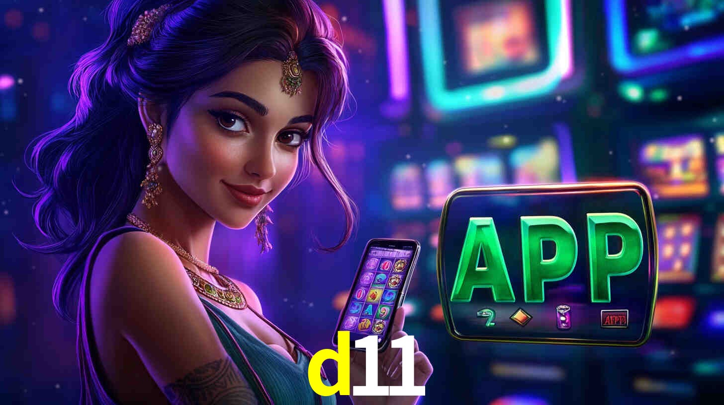 d11: A Experiência de Casino com Jogos de Mesa ao Vivo