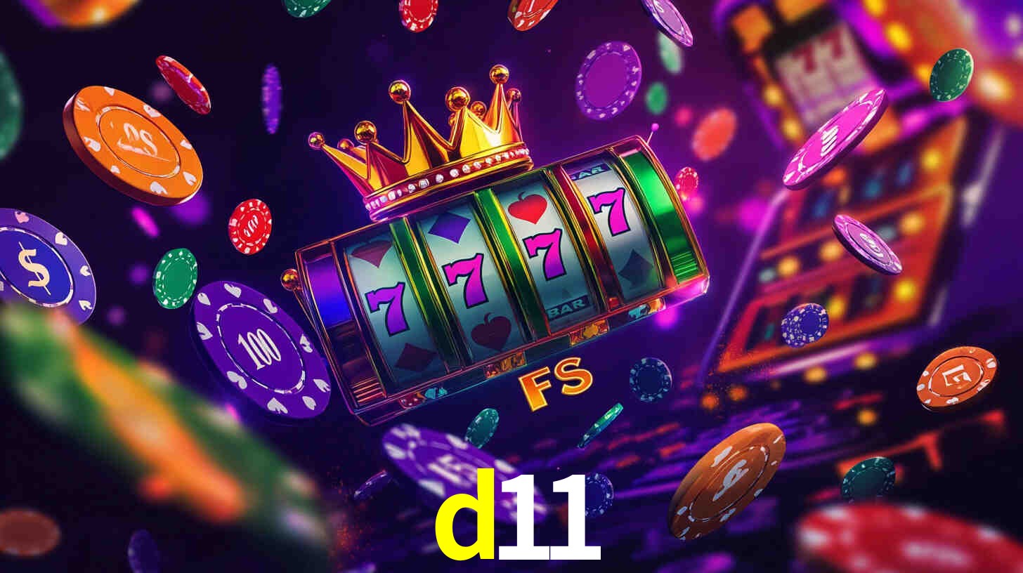 Premium Interface d11