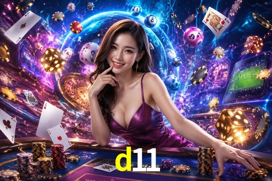 Football Betting d11