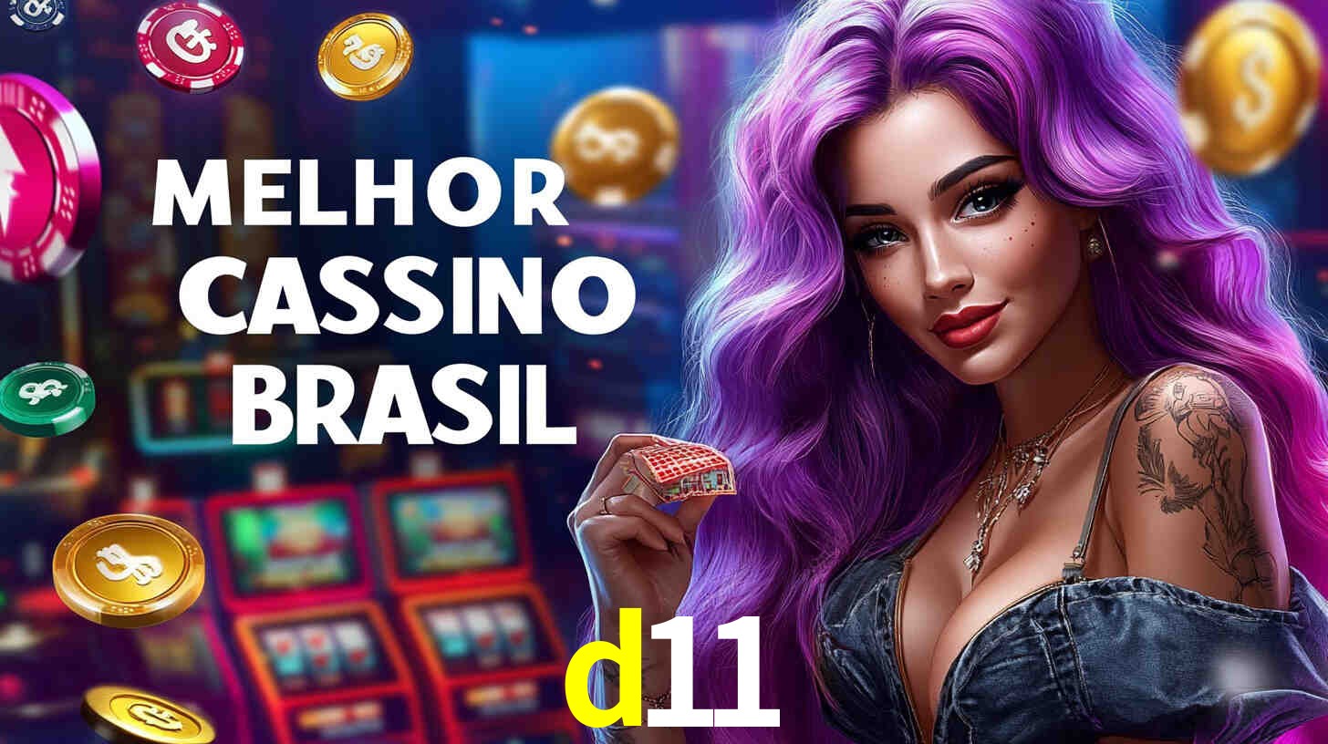 Explorando a Categoria de Eventos em Apostas na d11