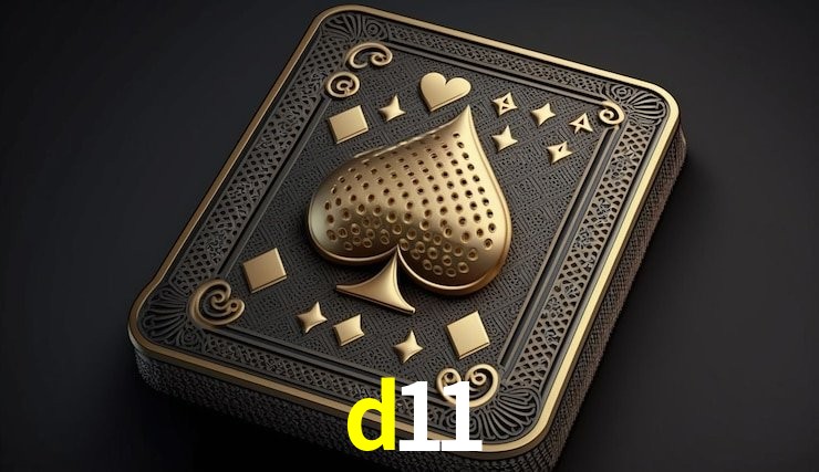 Jogos de Slot d11