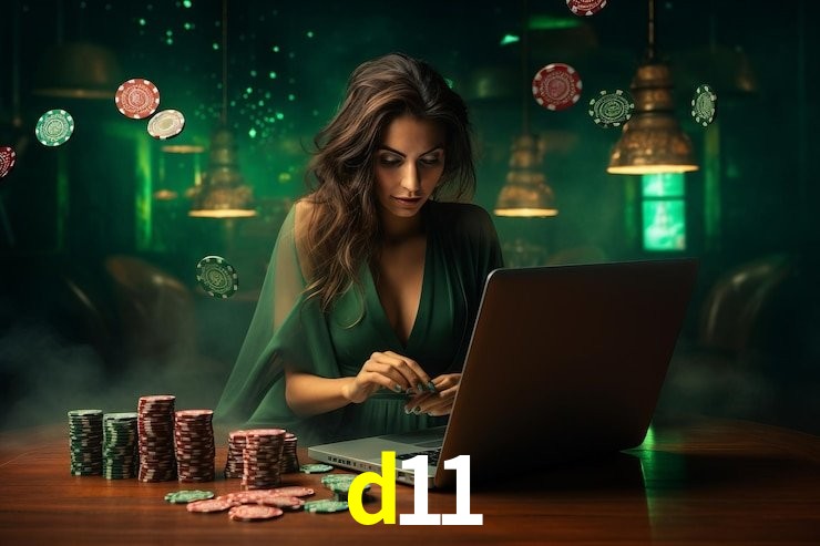 Imagem quadrada de apoio para baixar d11