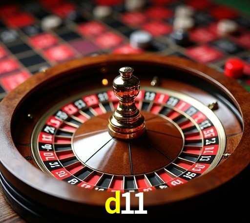 Cassino ao Vivo d11 - Dealers Brasileiros Profissionais