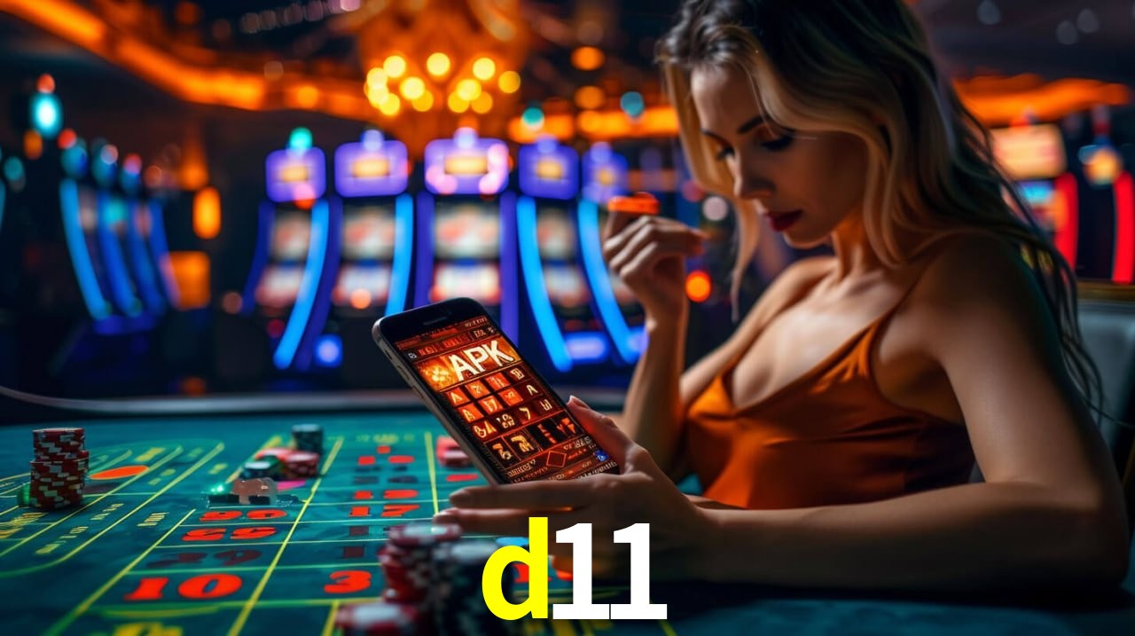 Live Casino d11