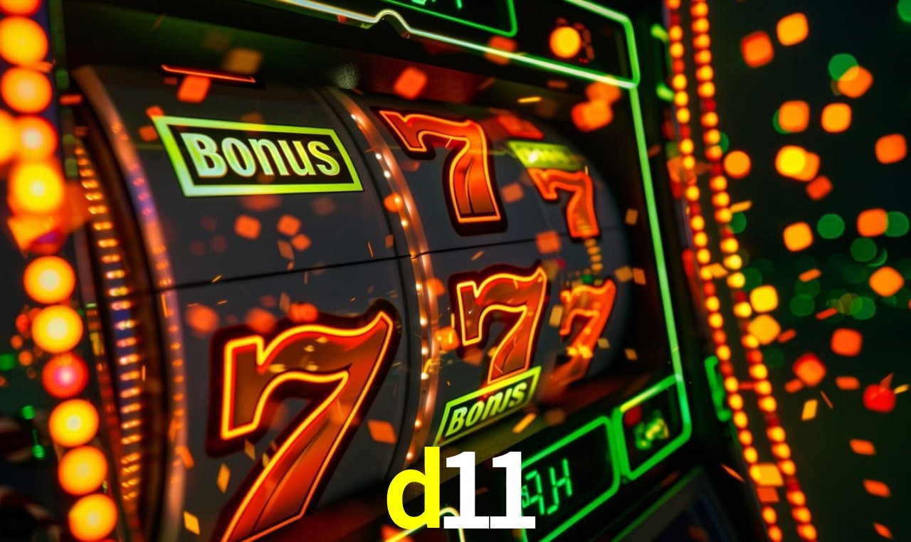 cassino d11