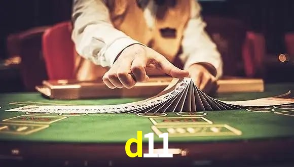 Roulette Table d11
