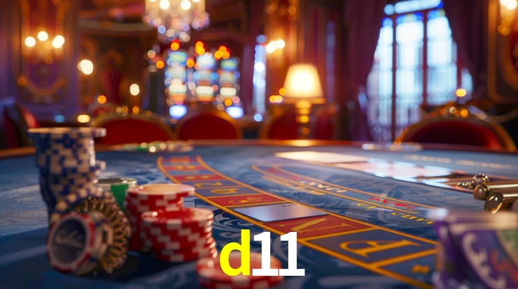 Account Benefits d11