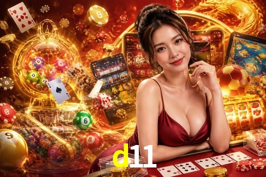 Live Casino d11