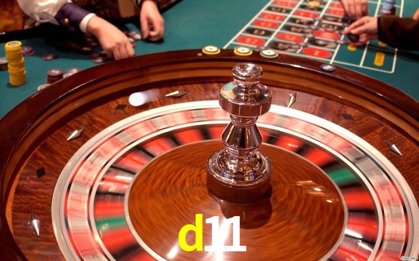 Casino VIP d11