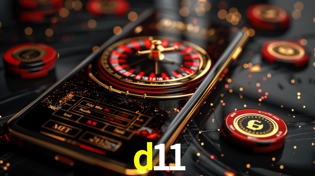 Slot Games d11